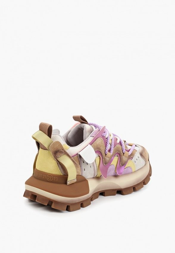 Кроссовки Sprincway