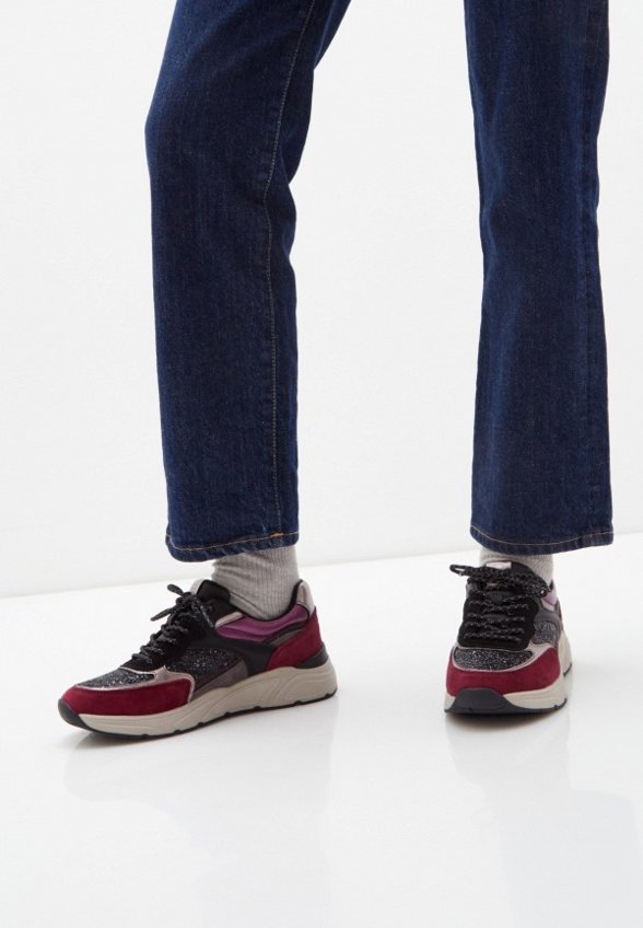 Кроссовки Tamaris