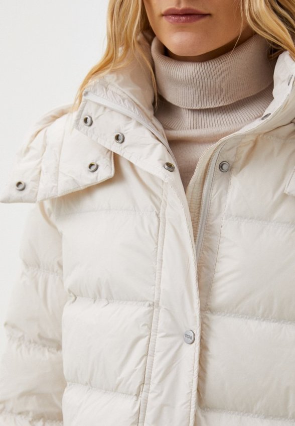 Пуховик U.S. Polo Assn.