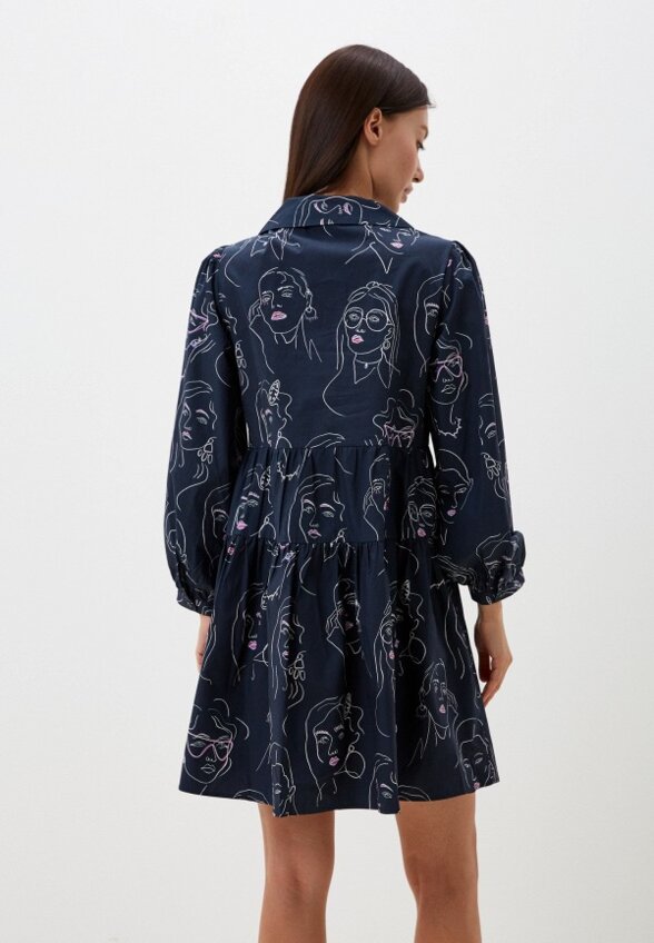 Платье Desigual