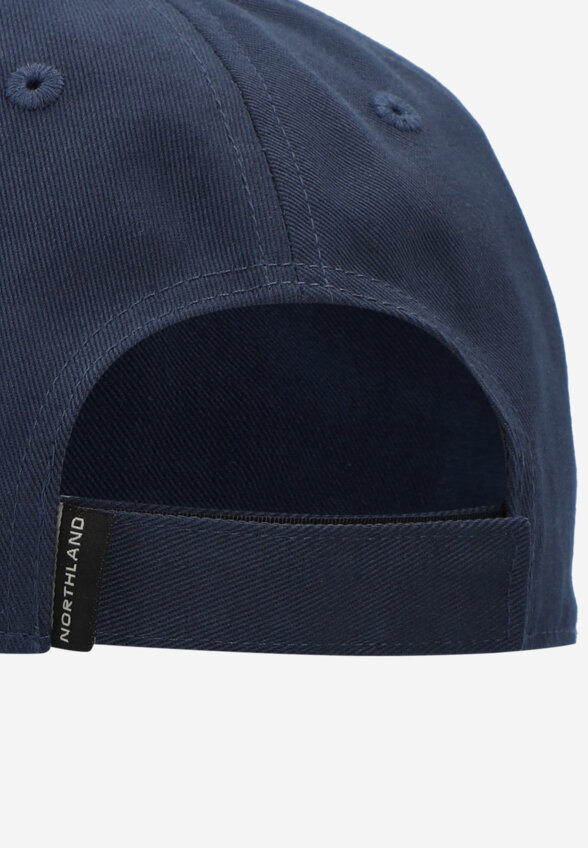 Бейсболка для мальчиков Northland, Синий