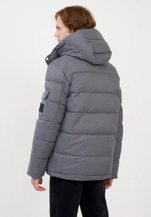 Куртка утепленная Baon