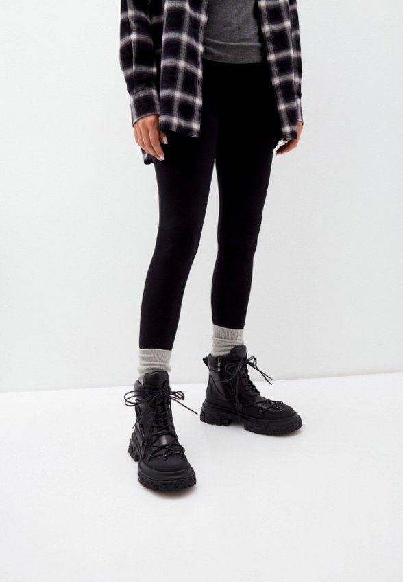 Ботинки Evigi