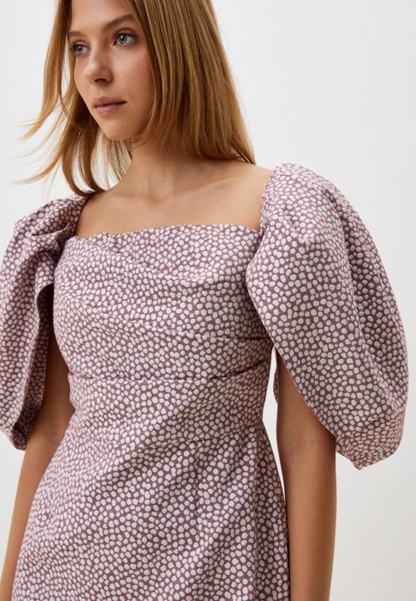 Платье Anna Pekun