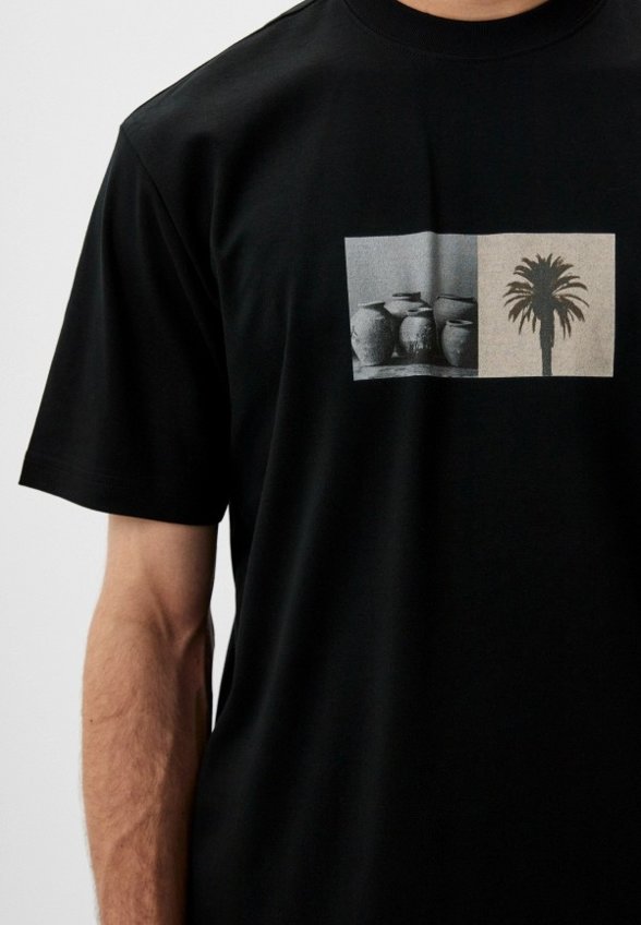 Футболка Stampd