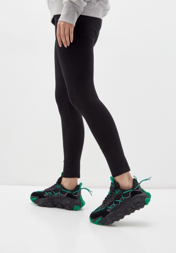 Кроссовки Wanngo