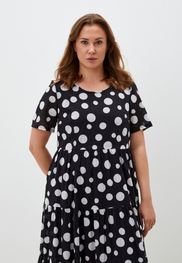 Платье Fabretti