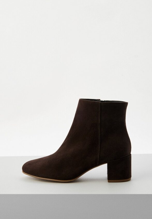 Ботильоны Högl