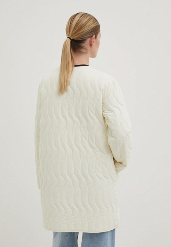 Куртка стеганая Finn Flare