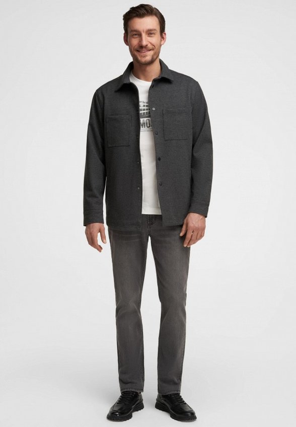 Рубашка Henderson