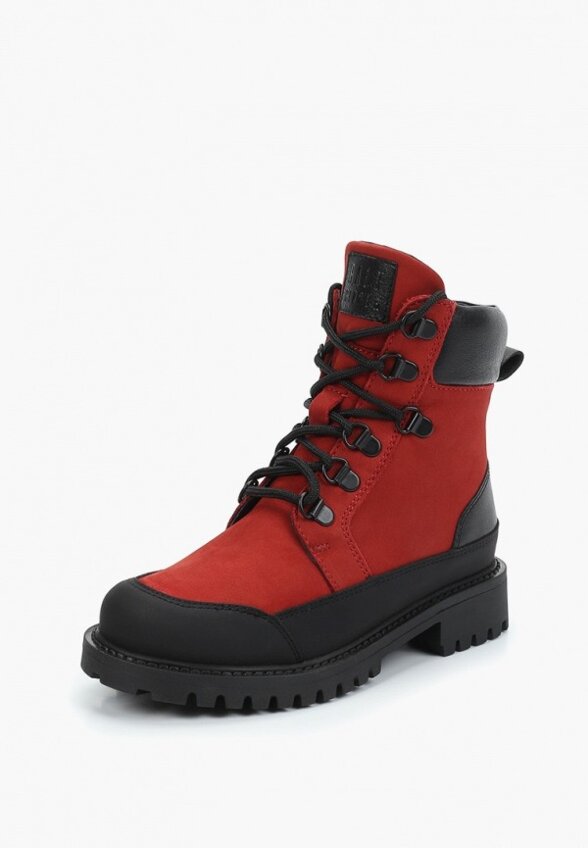 Ботинки Ralf Ringer