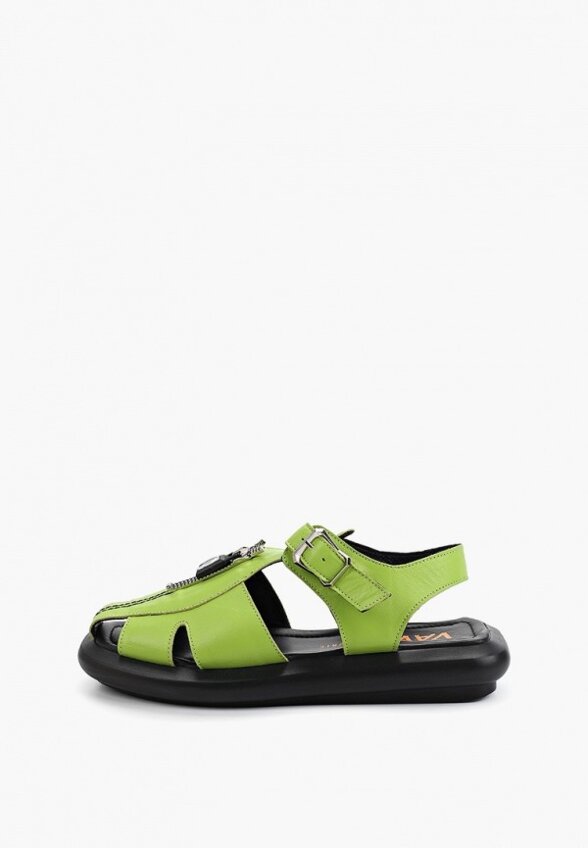 Сандалии Vasconte