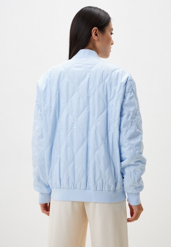 Бомбер Lacoste