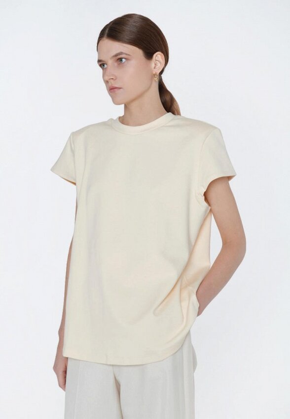 Футболка Rohe