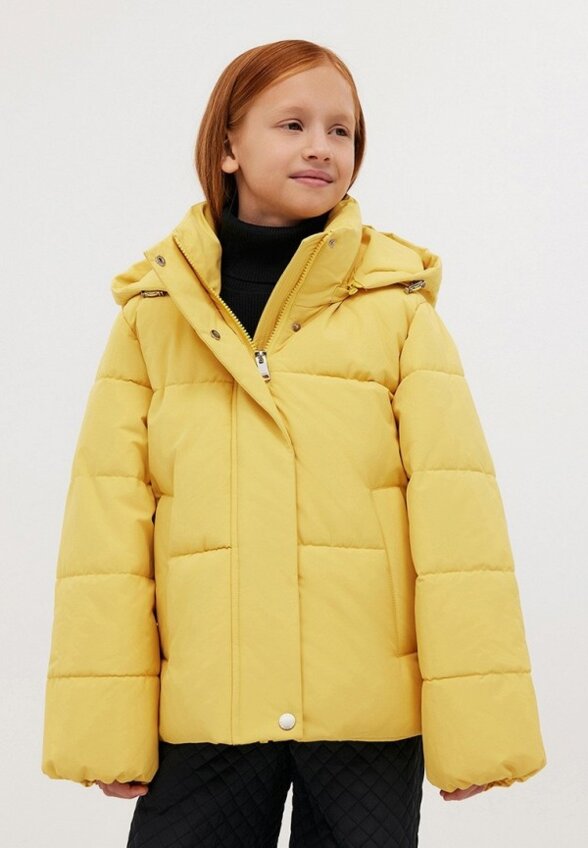 Куртка утепленная Baon