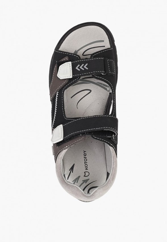 Сандалии Котофей