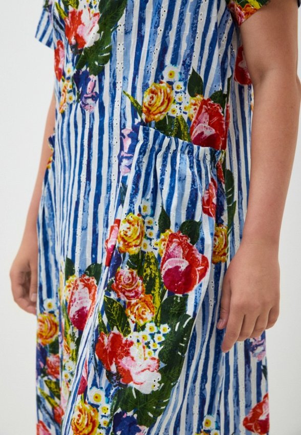 Платье Ганг