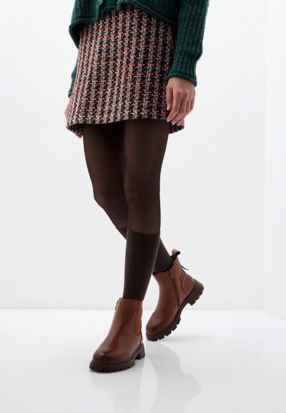 Ботинки Ascalini