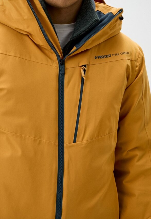 Куртка сноубордическая Protest