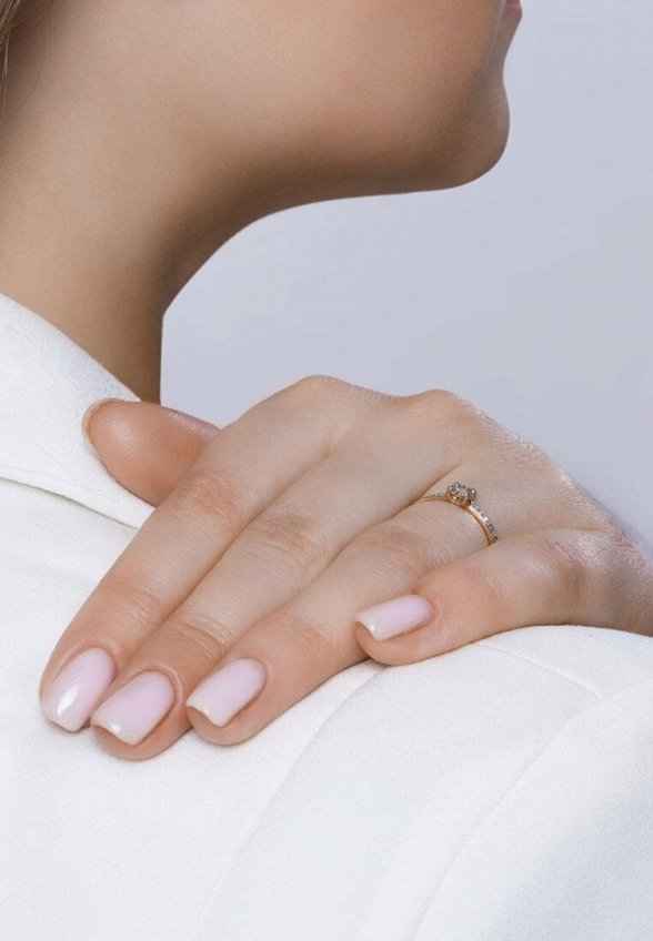 Кольцо Sokolov