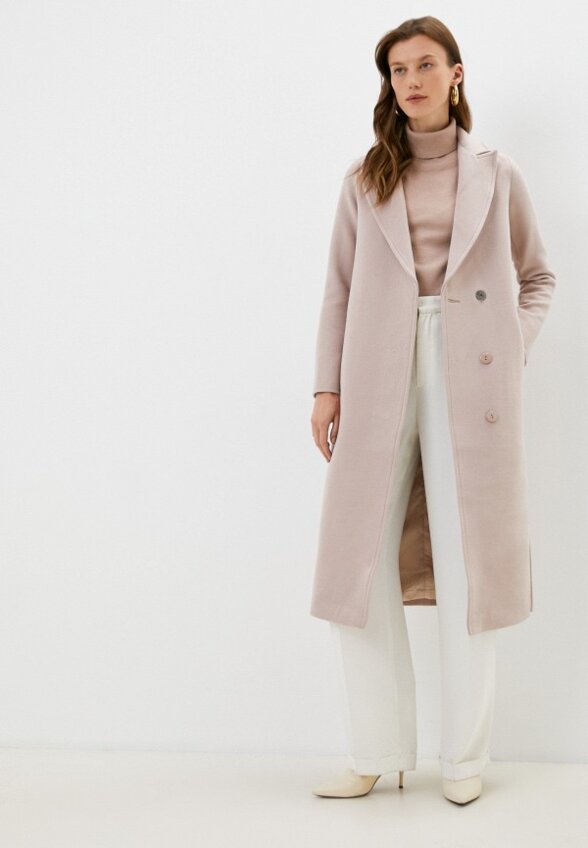 Пальто-халат Miss Gabby