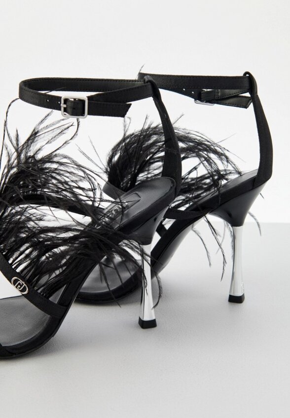 Босоножки Liu Jo