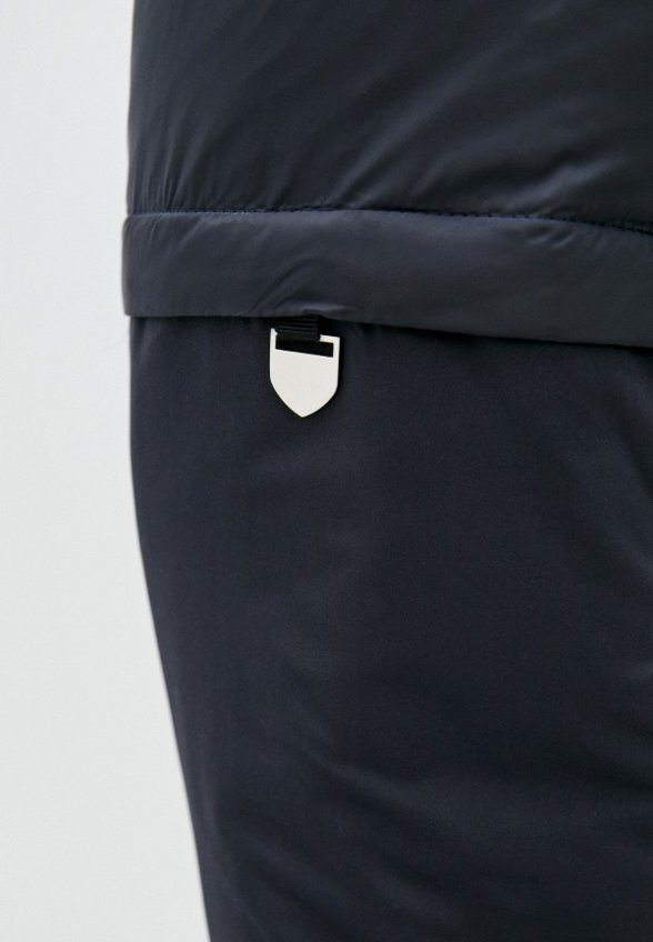 Пуховик Winterra