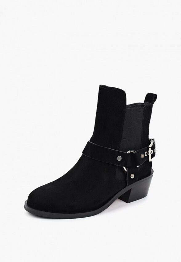 Ботинки Vitacci