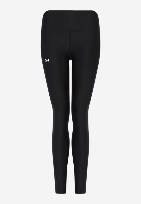 Легинсы женские Under Armour, Черный