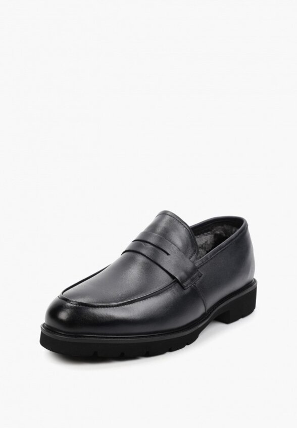 Лоферы Abricot