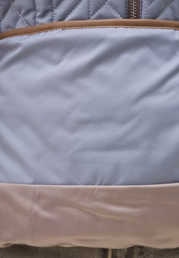 Анорак Solstand