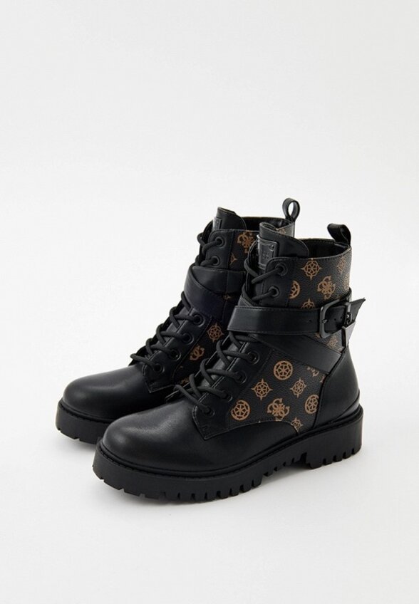 Ботинки Guess