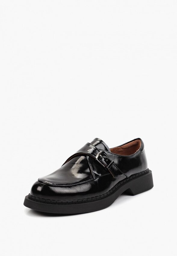 Ботинки Thomas Munz Black