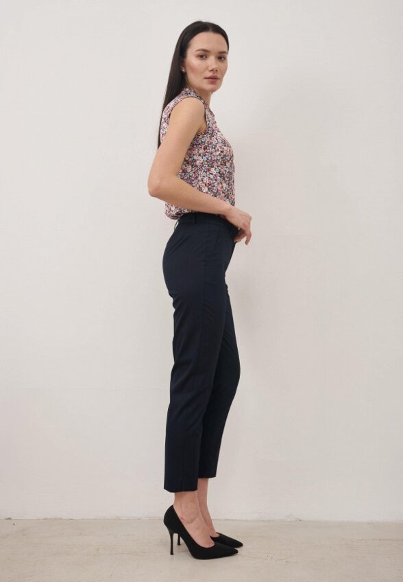 Блуза Teorema Officewear