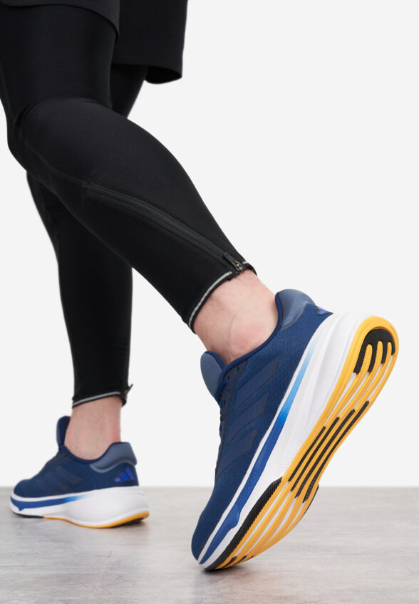 Кроссовки мужские adidas Response Super, Синий