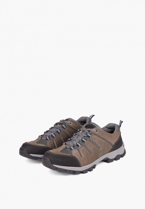 Ботинки Quattrocomforto