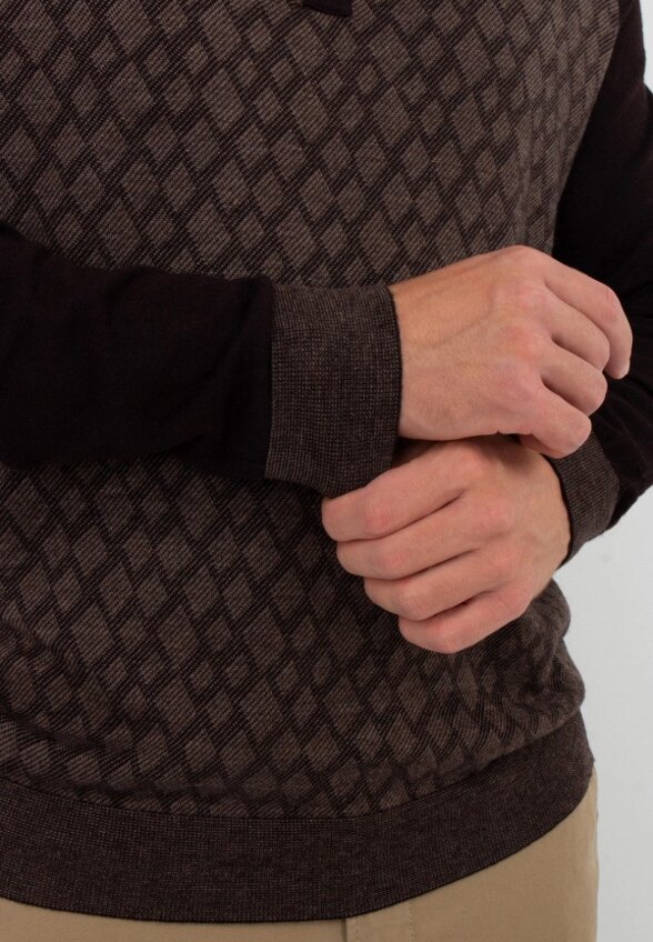 Джемпер Gino Pellini