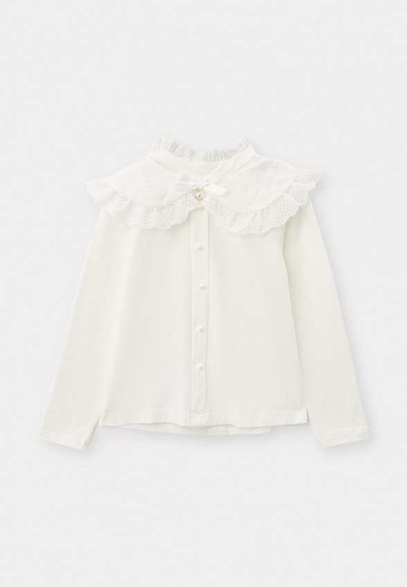 Блуза Карамелли