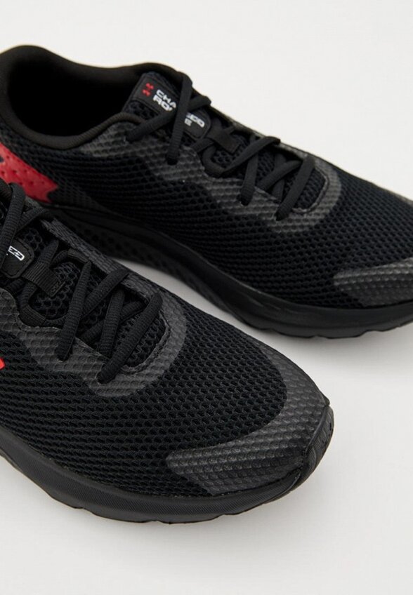 Кроссовки Under Armour