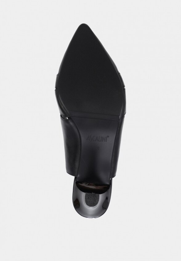 Туфли Ascalini