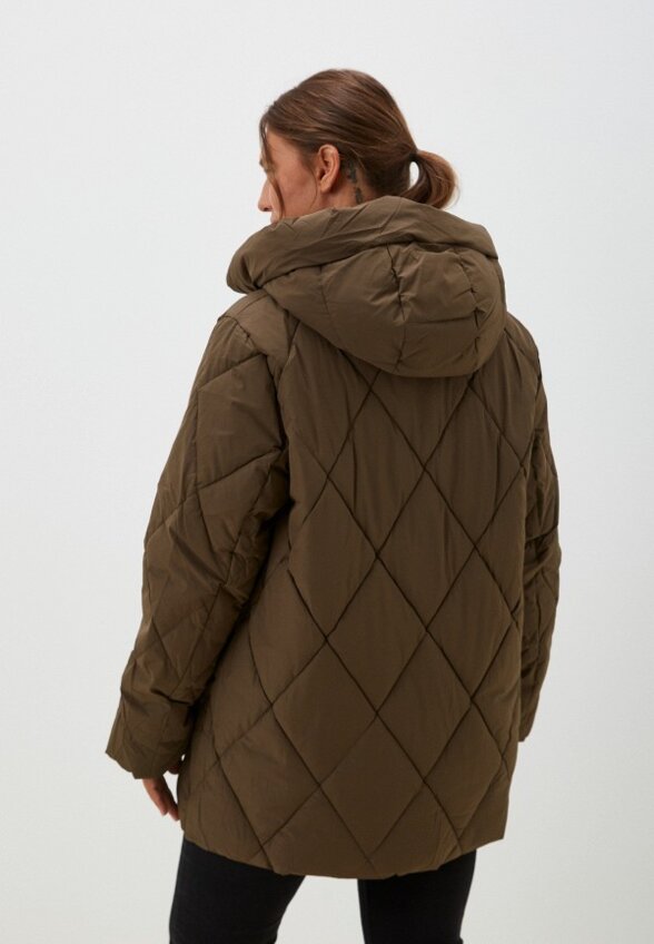 Куртка стеганая Winterra