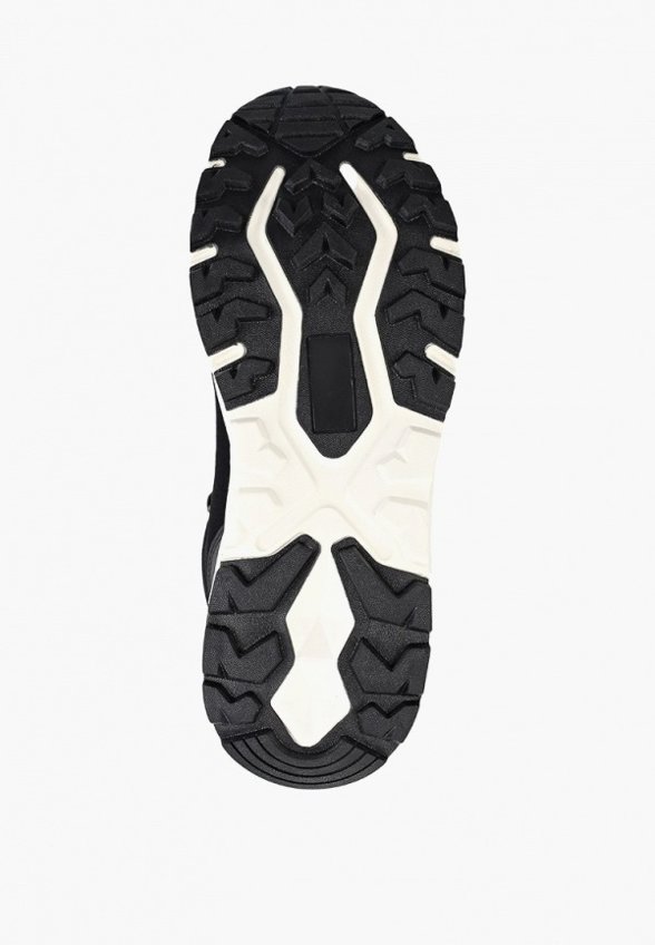 Кроссовки трекинговые X-Plode