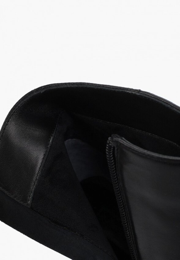 Ботильоны El'Rosso