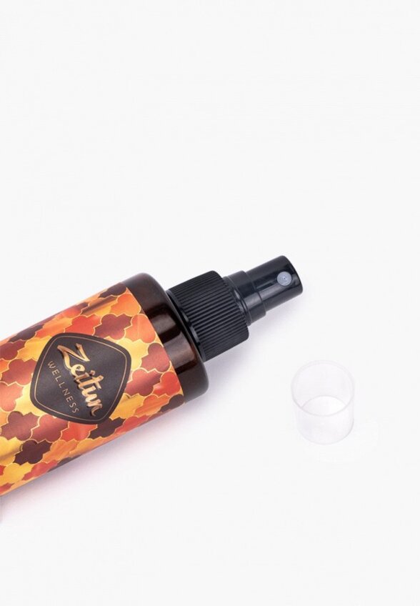 Спрей для волос Zeitun