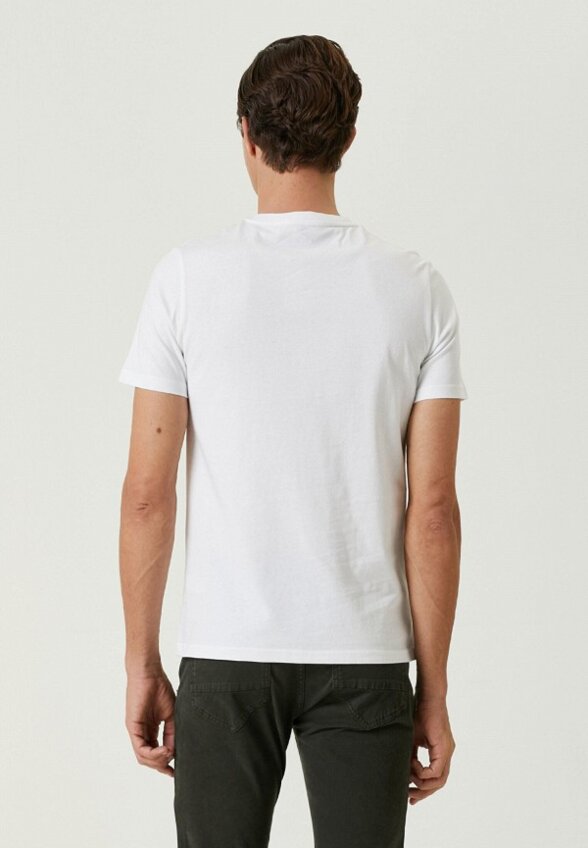 Футболка Club