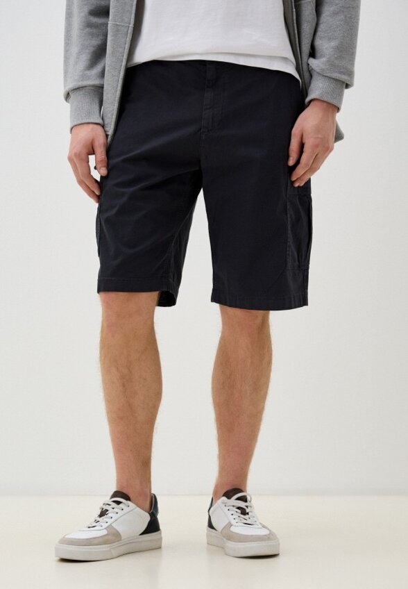 Шорты Tom Tailor