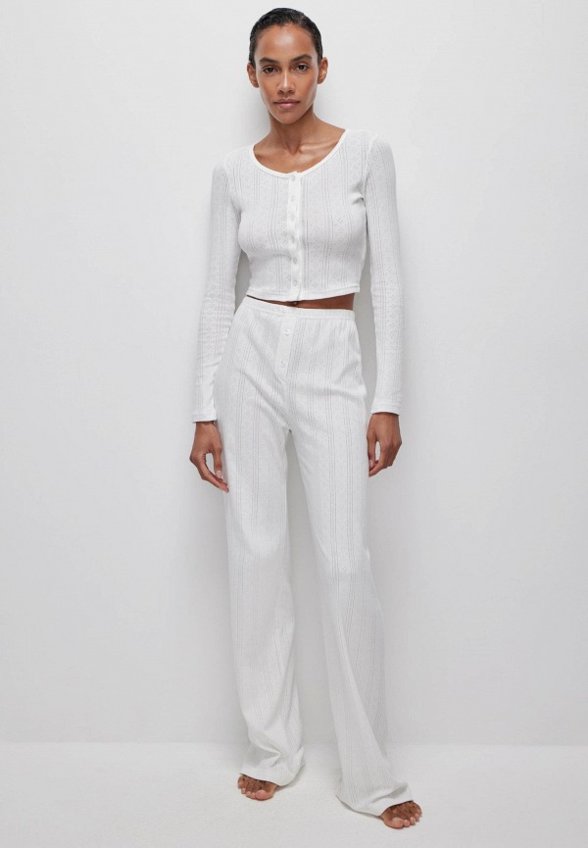 Брюки домашние belle you