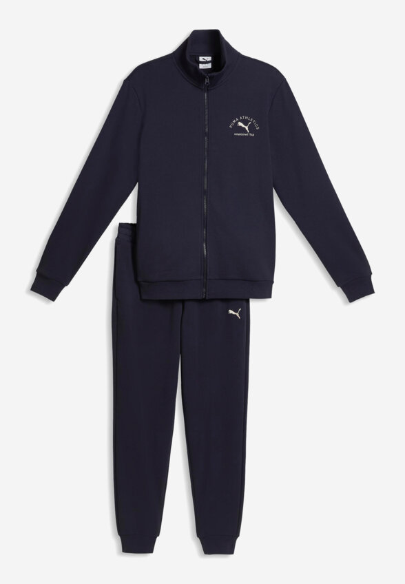 Костюм мужской PUMA, Синий