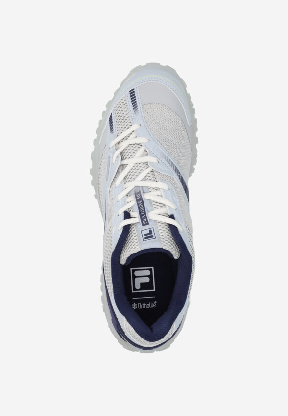 Кроссовки женские FILA Echappe Ms V2, Синий