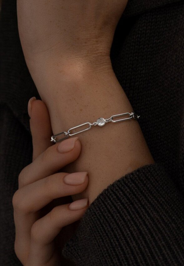 Браслет Sokolov